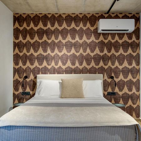 Amphora Nafplio- Elegance Suites Εξωτερικό φωτογραφία