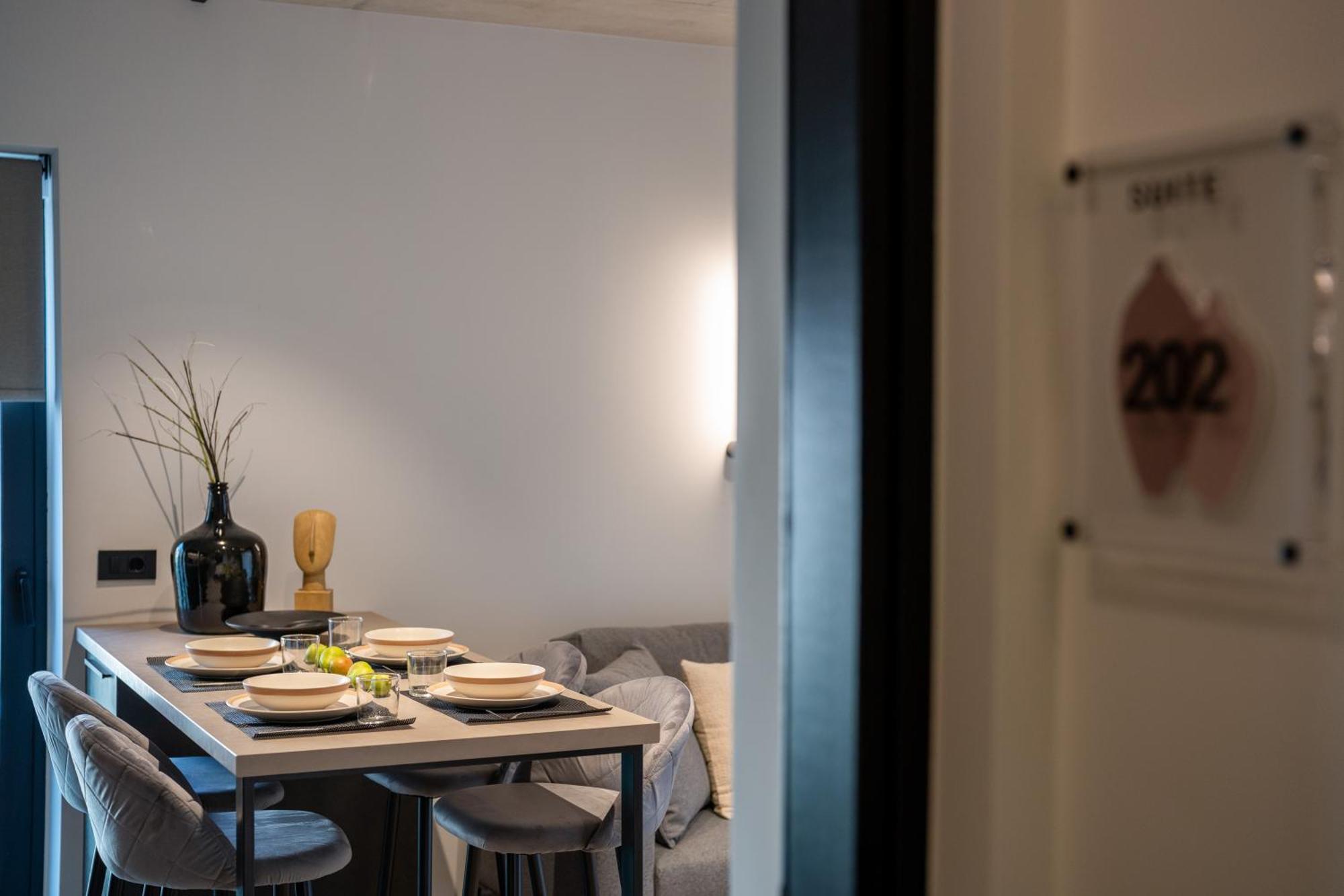 Amphora Nafplio- Elegance Suites Εξωτερικό φωτογραφία