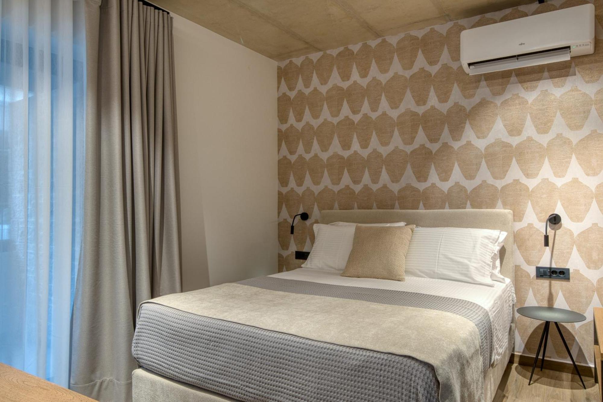 Amphora Nafplio- Elegance Suites Εξωτερικό φωτογραφία