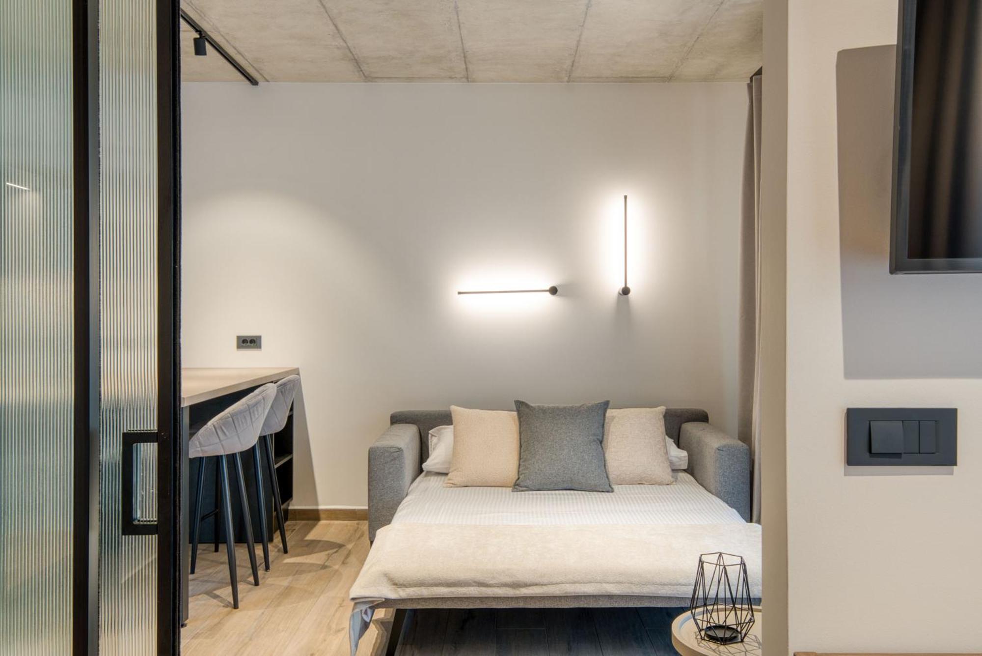 Amphora Nafplio- Elegance Suites Εξωτερικό φωτογραφία