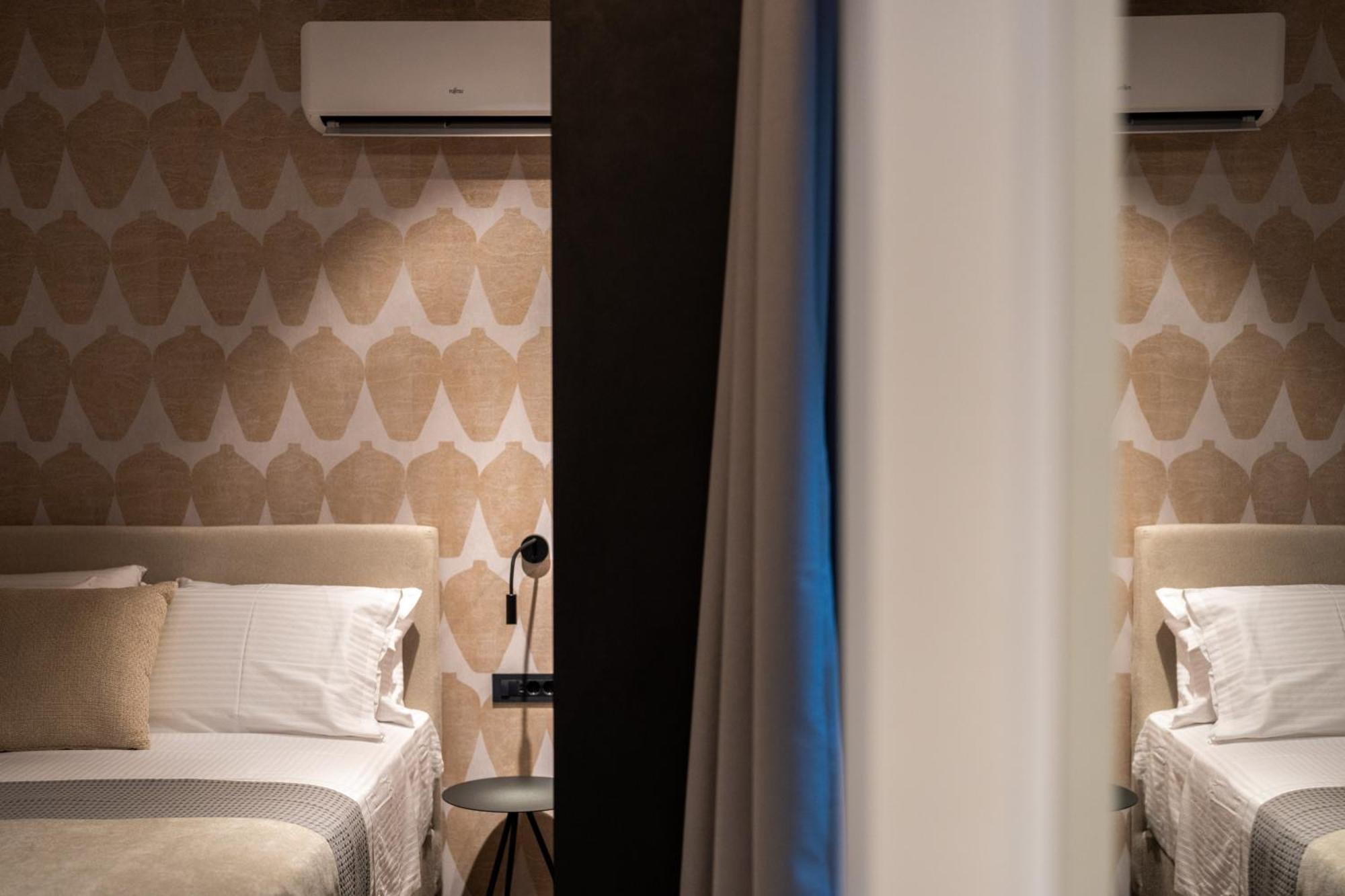 Amphora Nafplio- Elegance Suites Εξωτερικό φωτογραφία