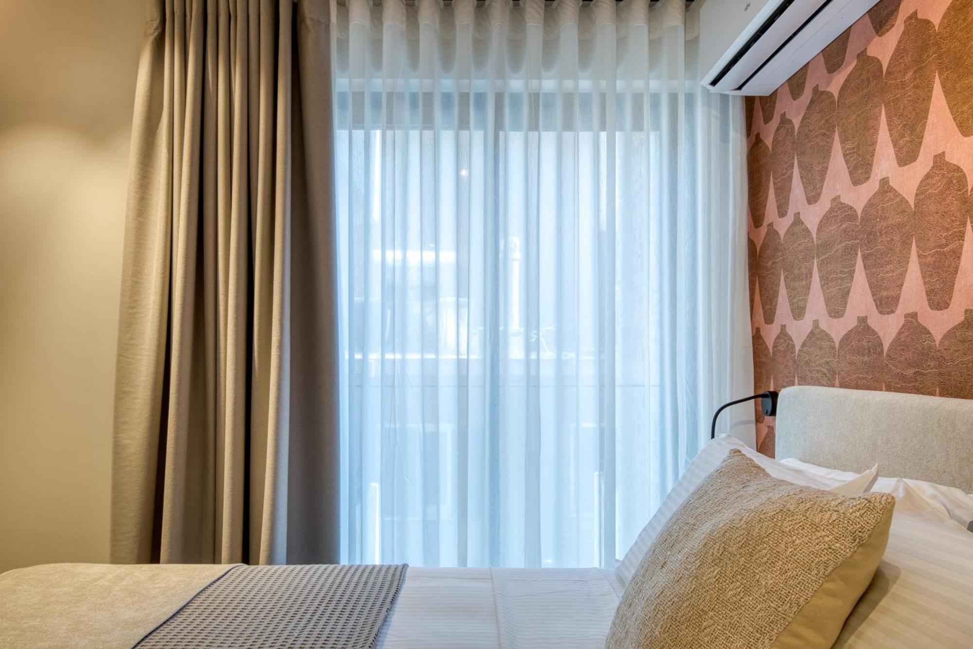 Amphora Nafplio- Elegance Suites Εξωτερικό φωτογραφία
