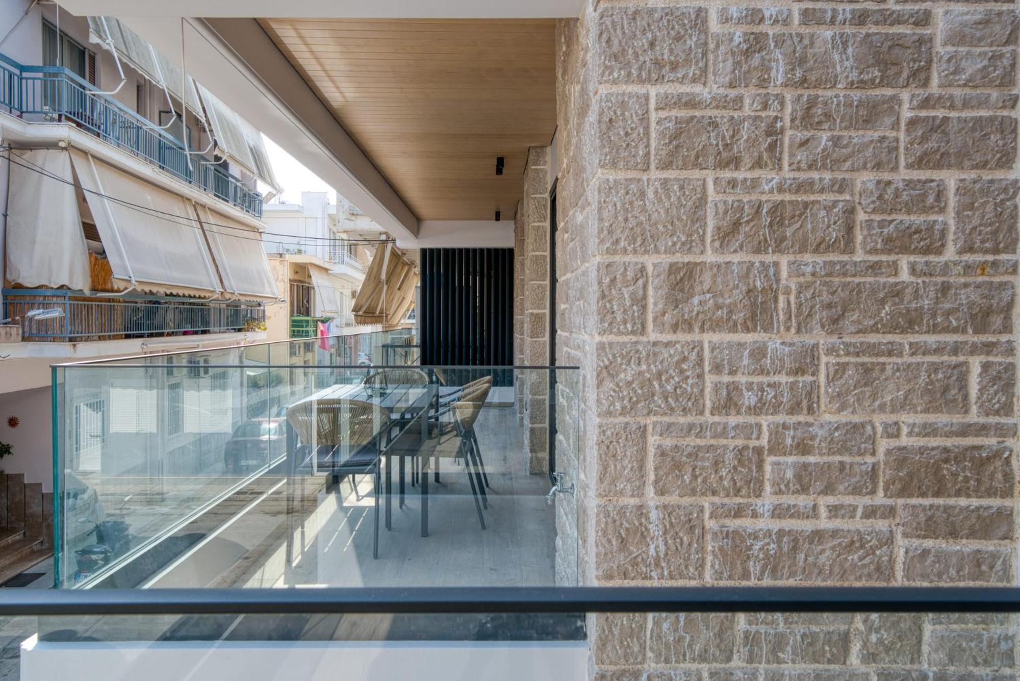 Amphora Nafplio- Elegance Suites Εξωτερικό φωτογραφία