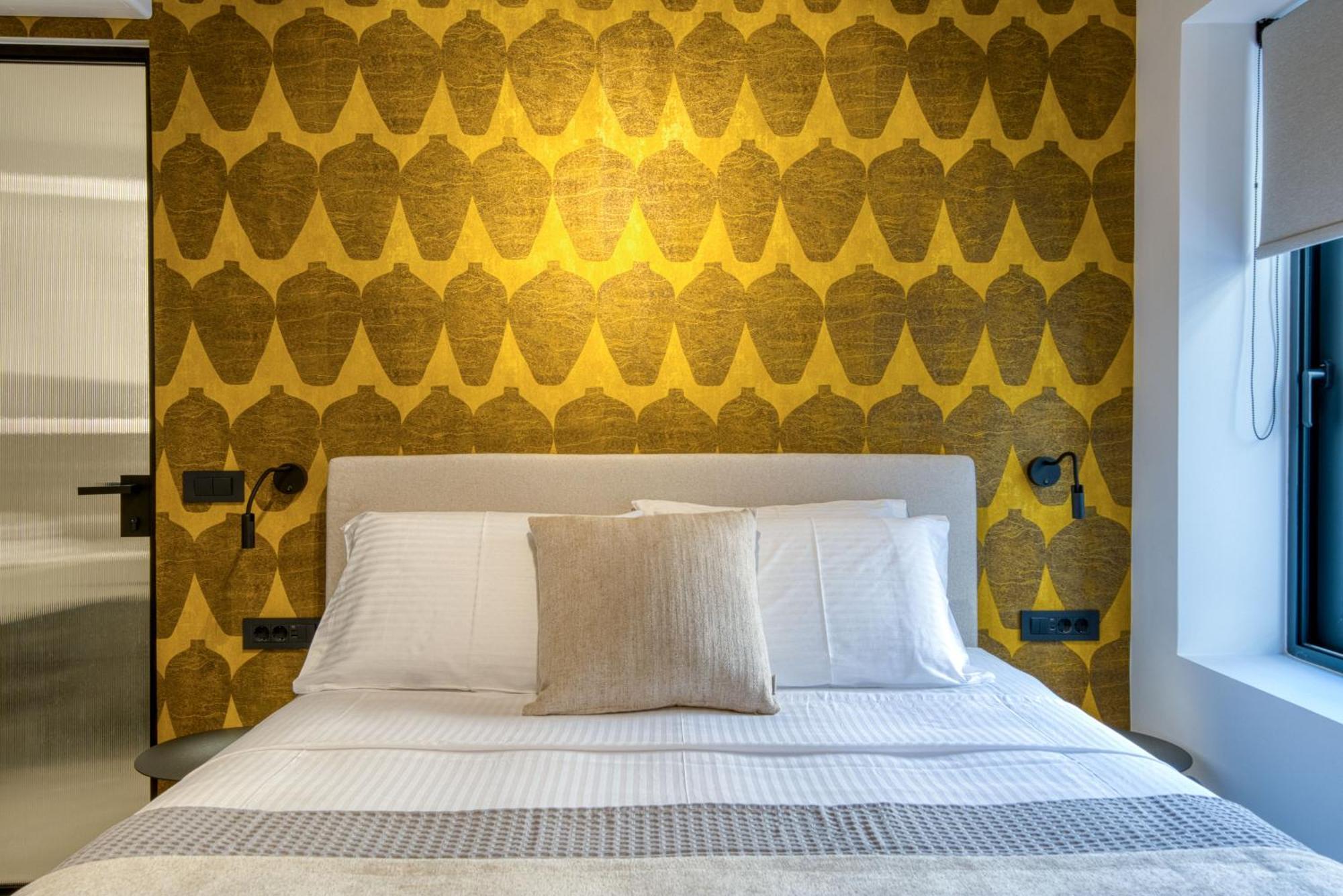 Amphora Nafplio- Elegance Suites Εξωτερικό φωτογραφία