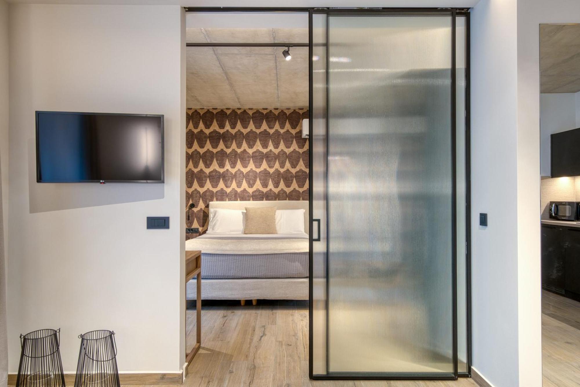 Amphora Nafplio- Elegance Suites Εξωτερικό φωτογραφία