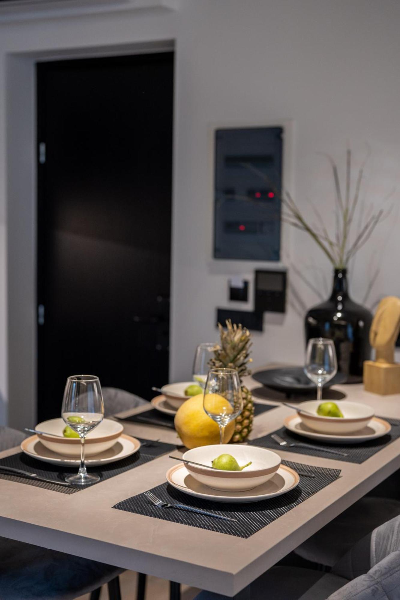 Amphora Nafplio- Elegance Suites Εξωτερικό φωτογραφία